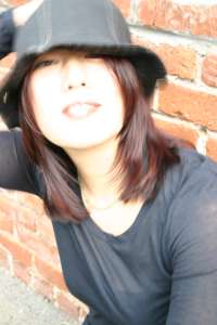 Kelly Goto
