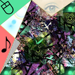 illustration of creativity, by Gini Decooman