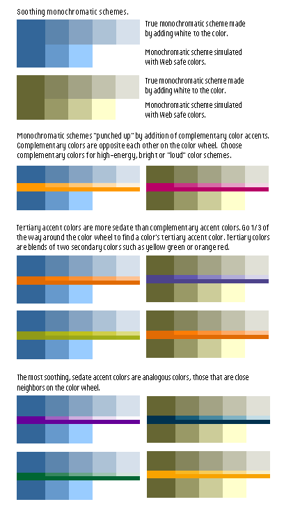 Color Swatch