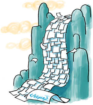 Cascading Style Sheets